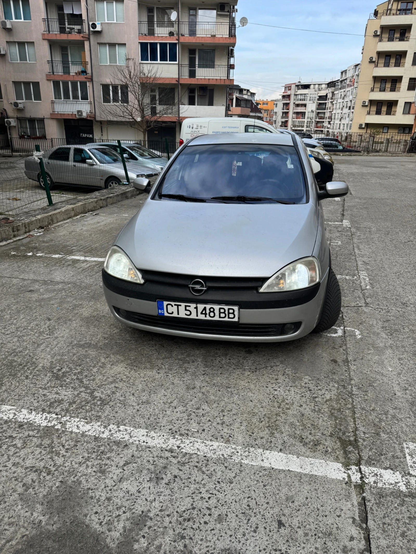 Opel Corsa | Mobile.bg � ����������� 6