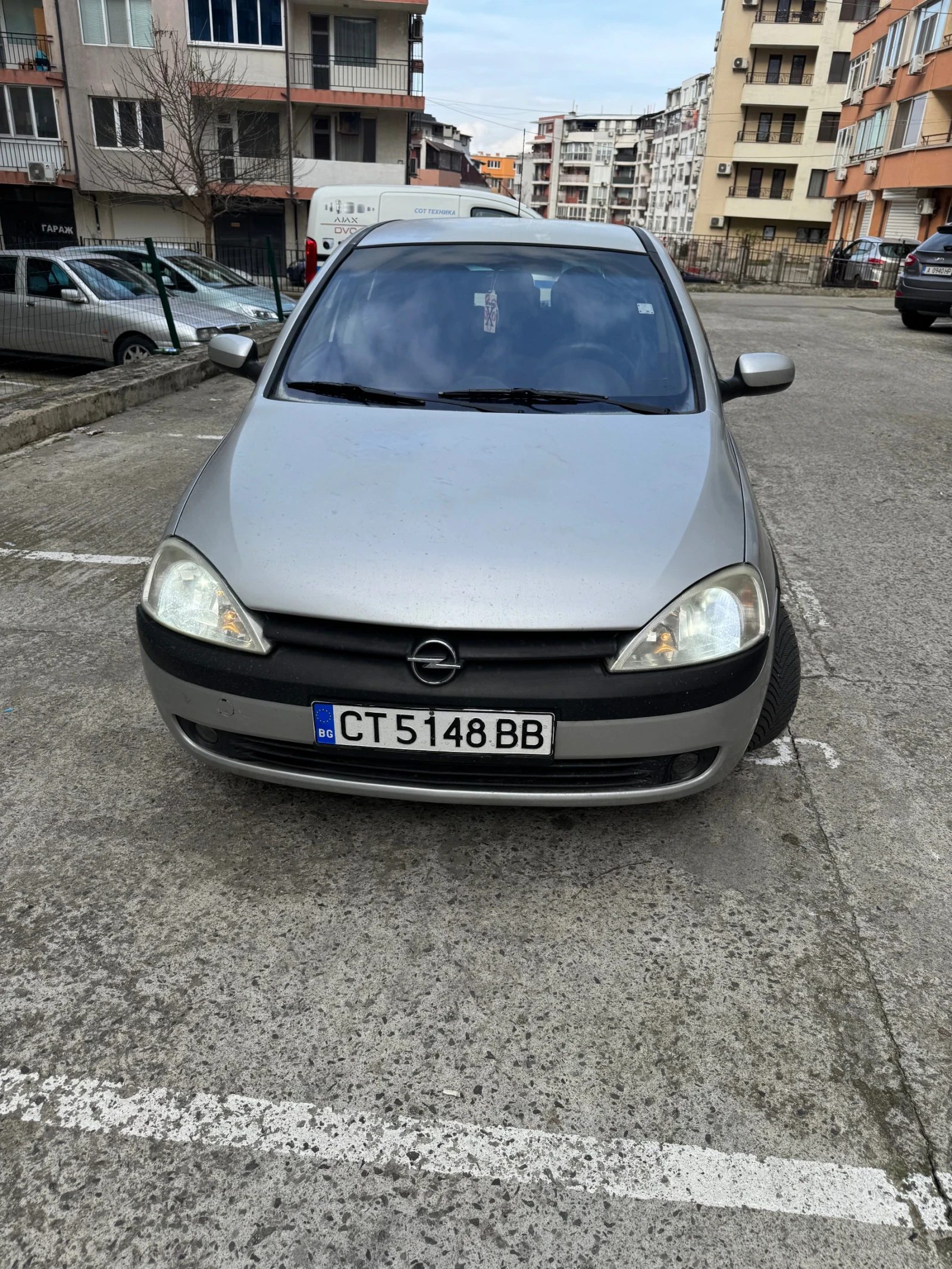 Opel Corsa | Mobile.bg � ����������� 5