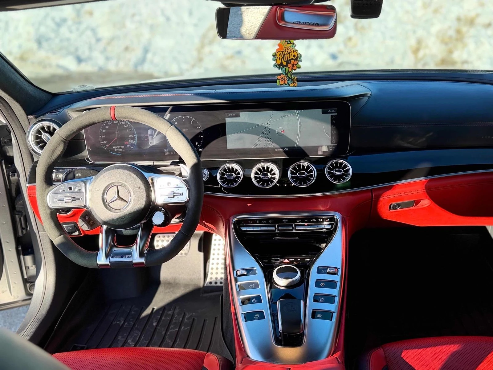 Mercedes-Benz AMG GT 63S � ����������� & ���� ������  | Mobile.bg � ����������� 7