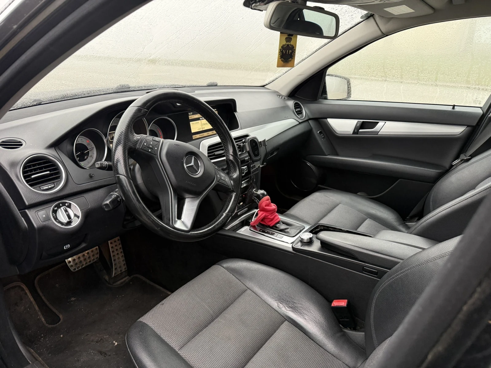 Mercedes-Benz C 250 C250 CDI 4MATIC 204�.�. ��������� �������� | Mobile.bg � ����������� 4