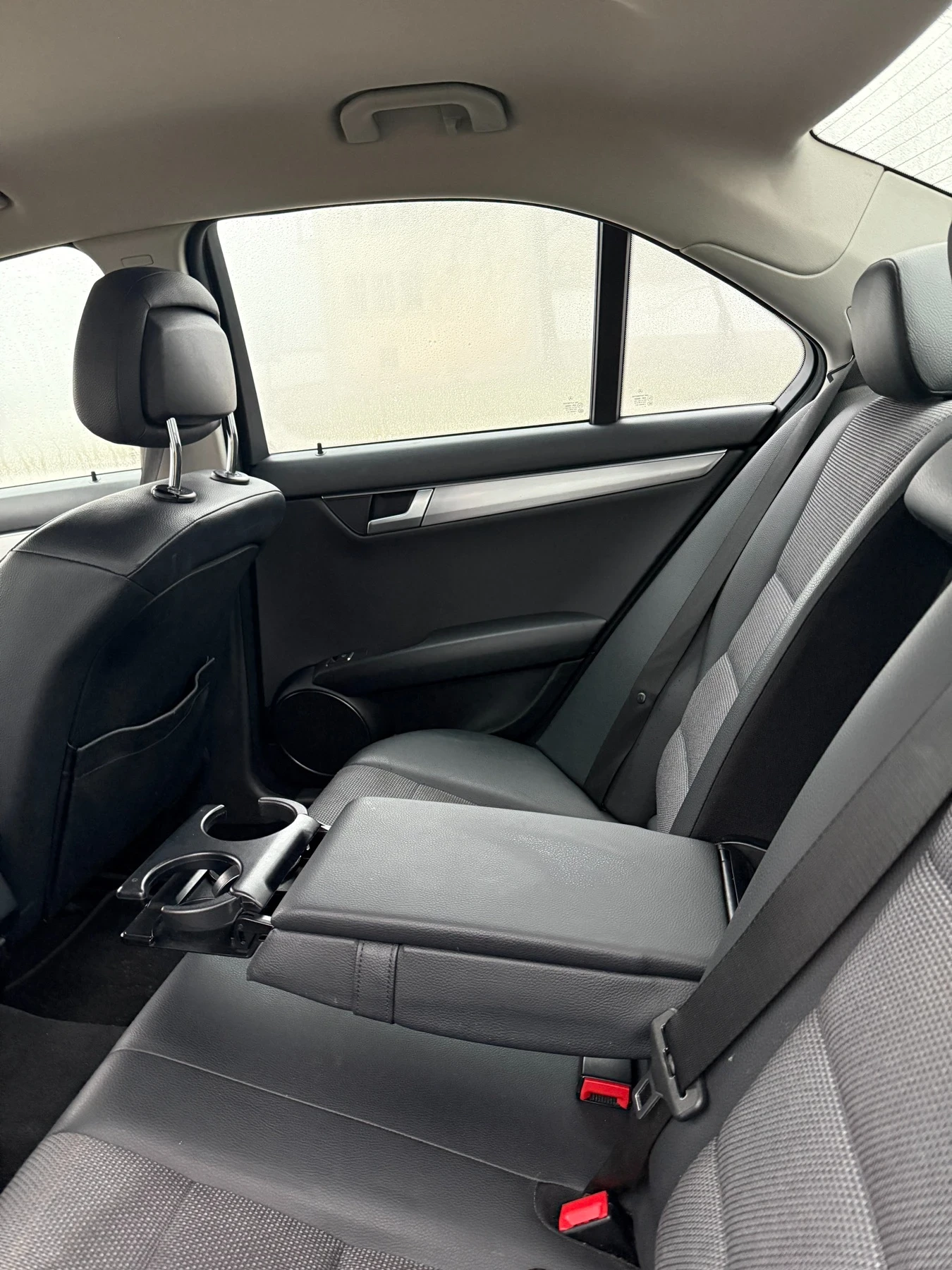 Mercedes-Benz C 250 C250 CDI 4MATIC 204�.�. ��������� �������� | Mobile.bg � ����������� 5