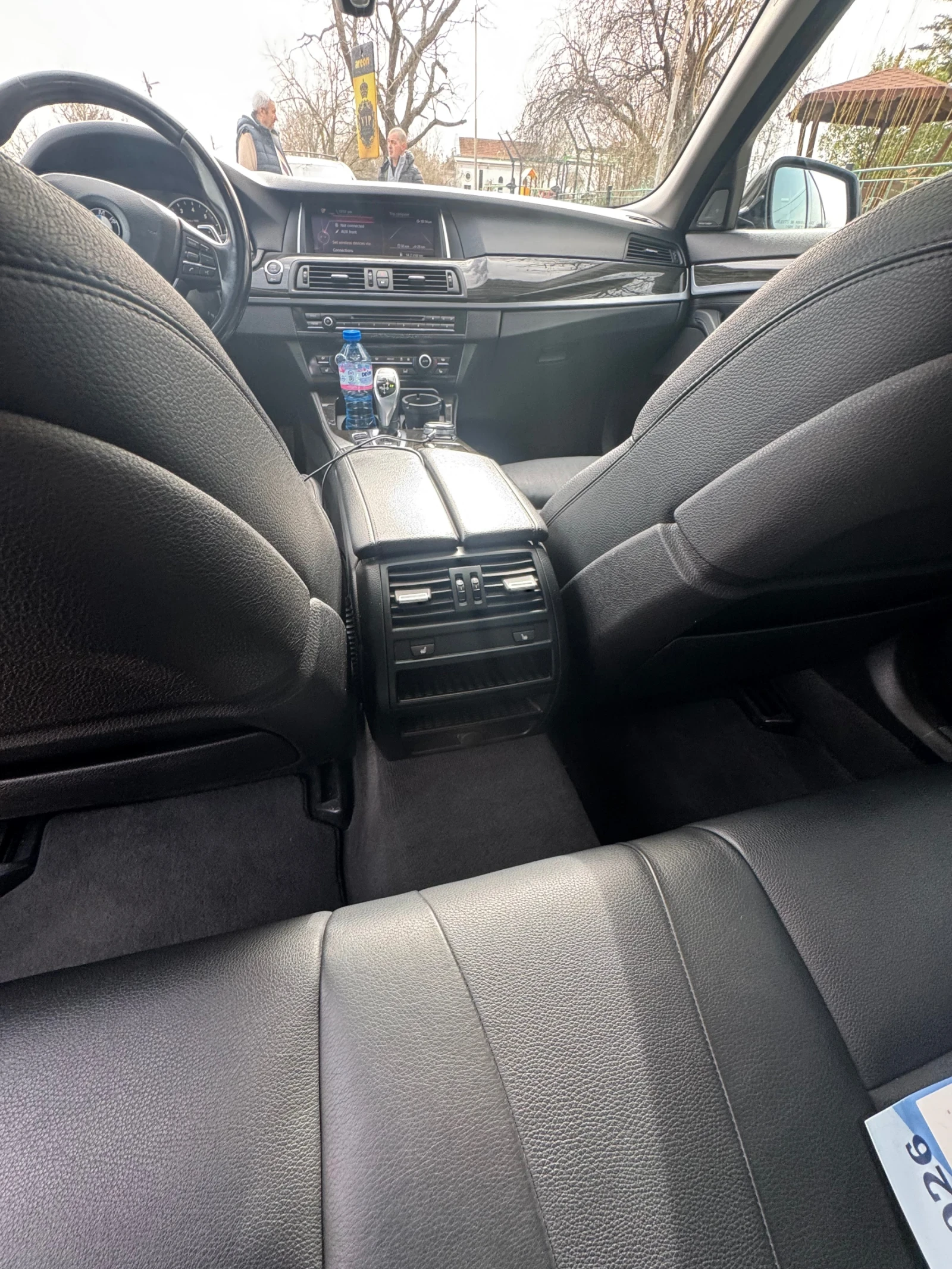 BMW 535 535I xDrive | Mobile.bg � ����������� 13