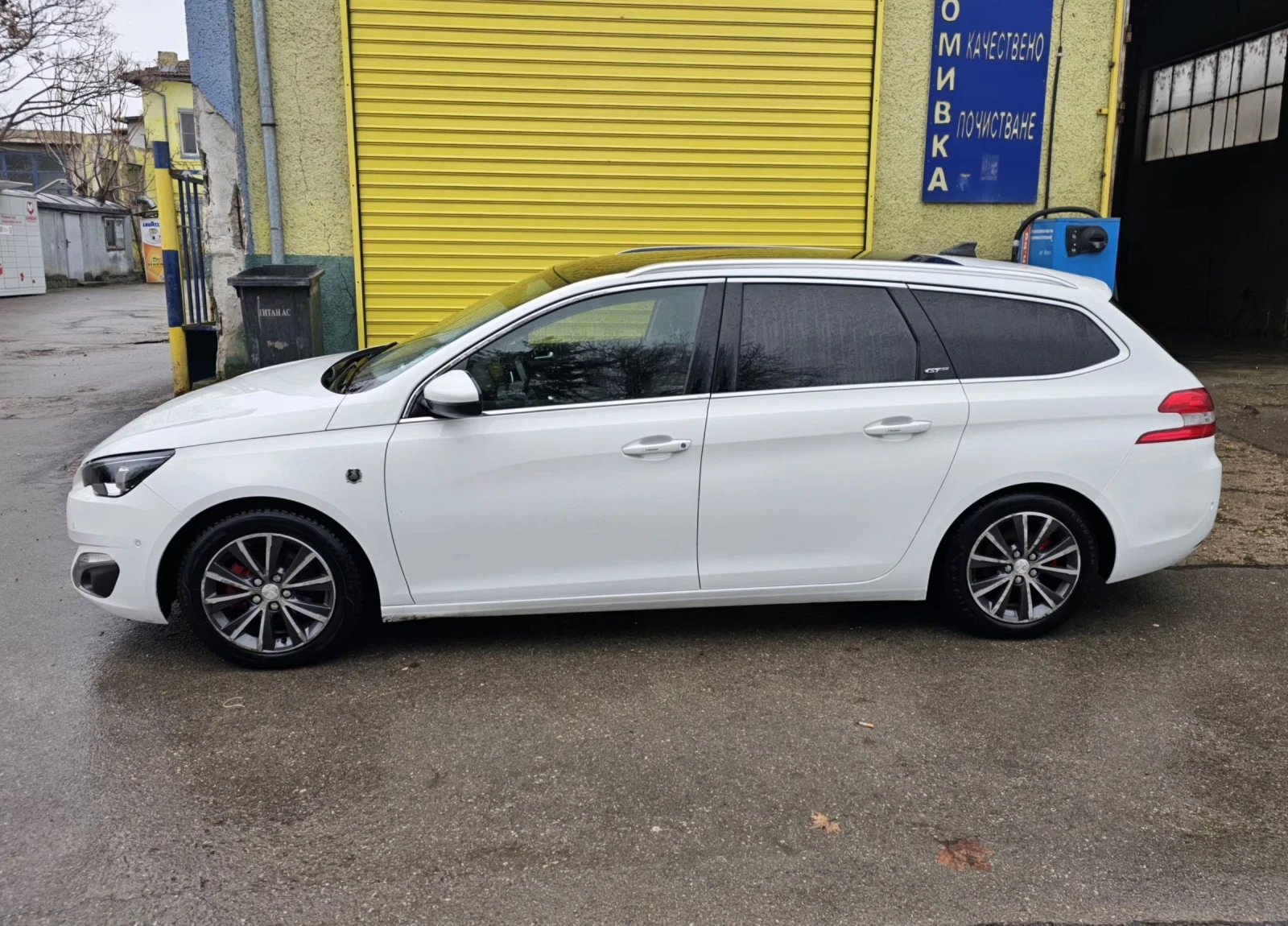 Peugeot 308 | Mobile.bg � ����������� 7