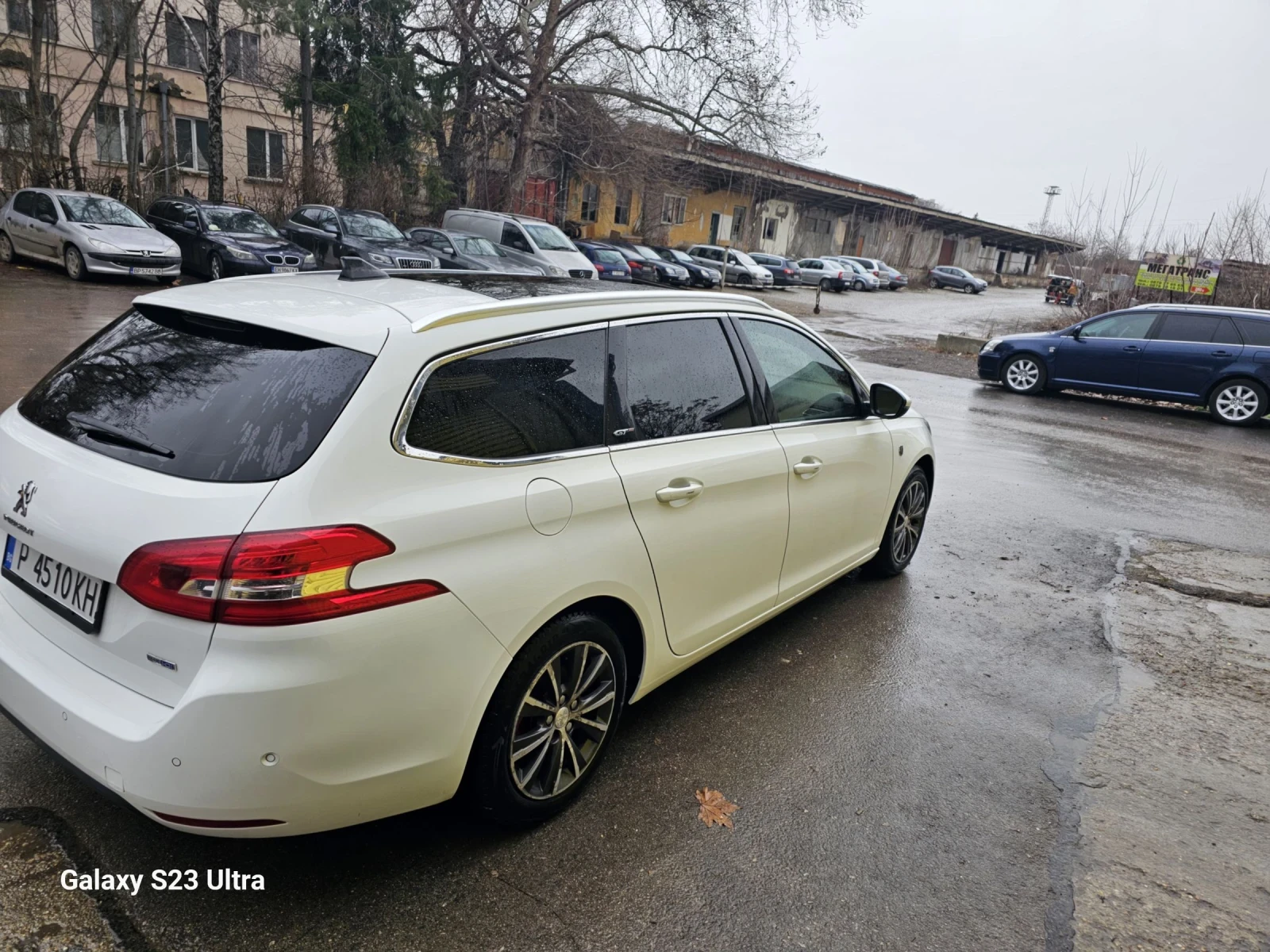 Peugeot 308 | Mobile.bg � ����������� 4