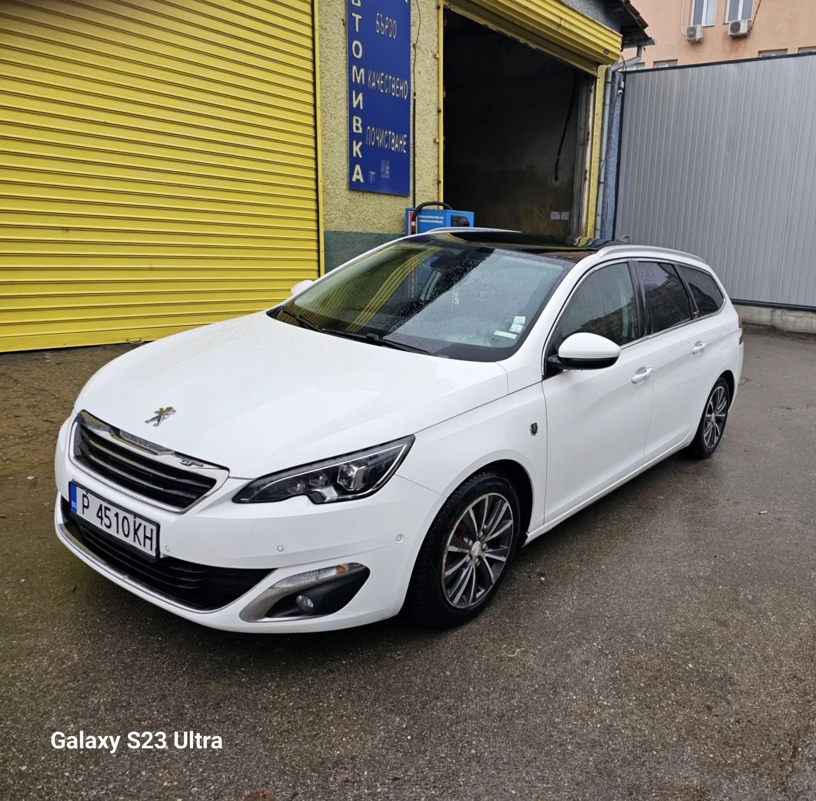 Peugeot 308 | Mobile.bg � ����������� 2