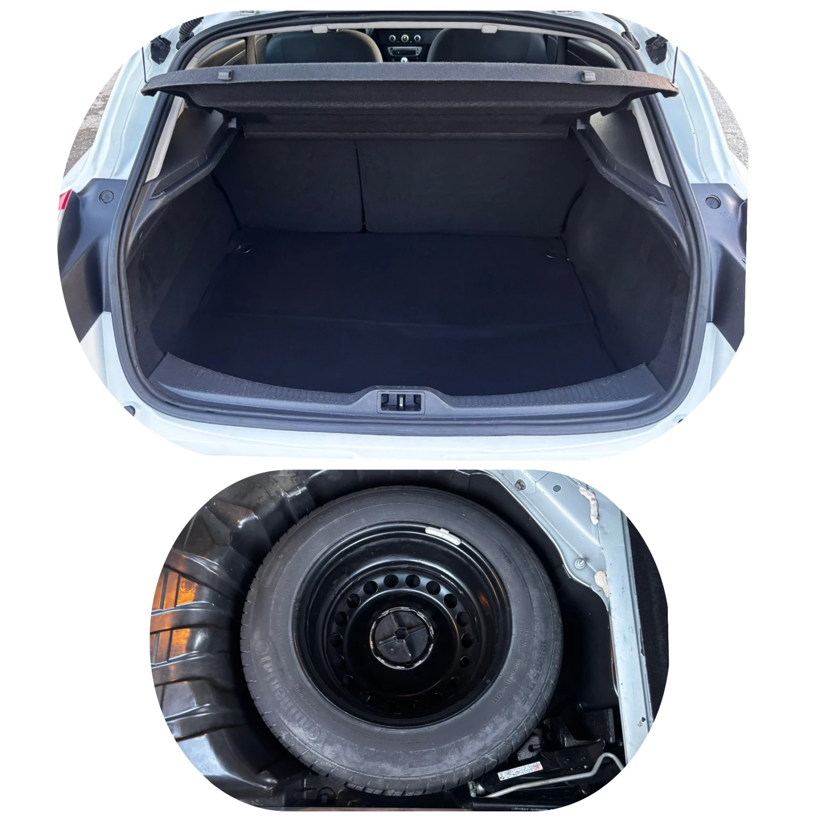 Renault Megane 1.5 DCI= LED= TEMPOMAT | Mobile.bg � ����������� 15