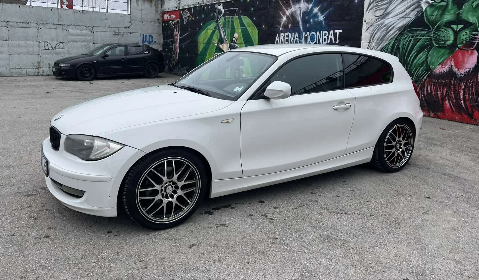 BMW 118 1.8 | Mobile.bg � ����������� 3