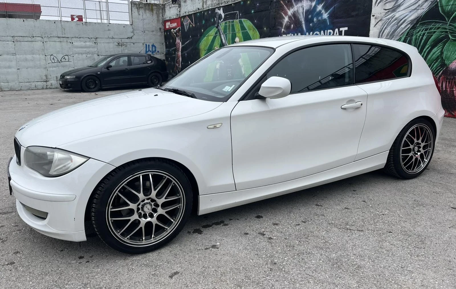 BMW 118 1.8 | Mobile.bg � ����������� 5
