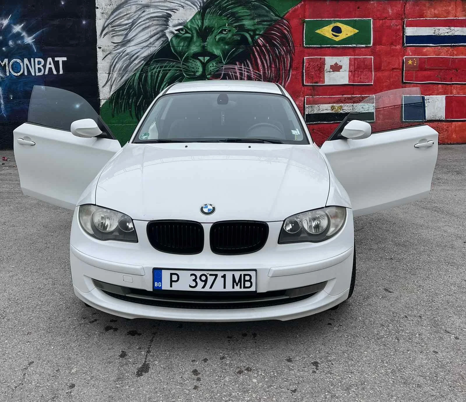 BMW 118 1.8 | Mobile.bg � ����������� 1