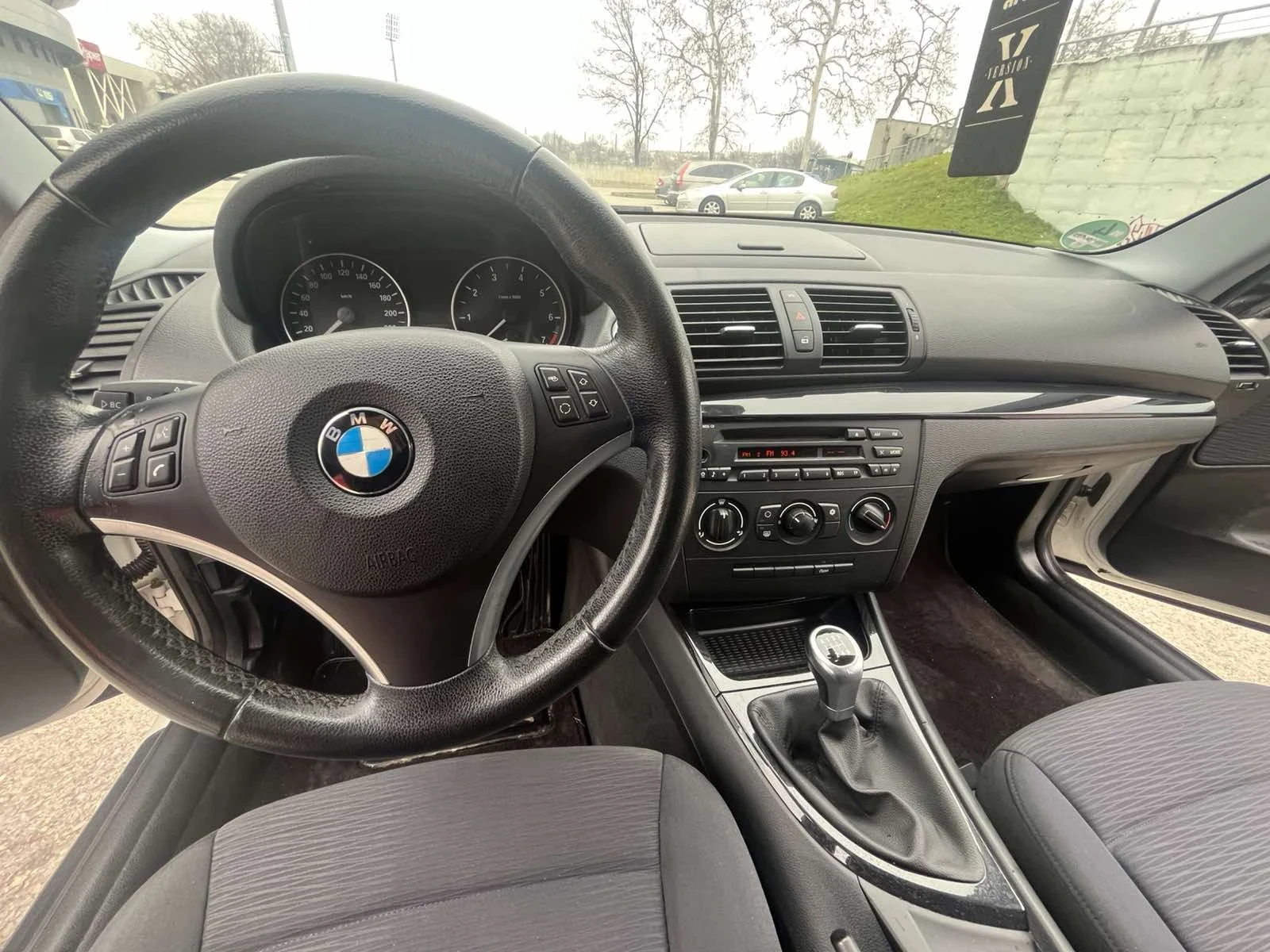 BMW 118 1.8 | Mobile.bg � ����������� 8
