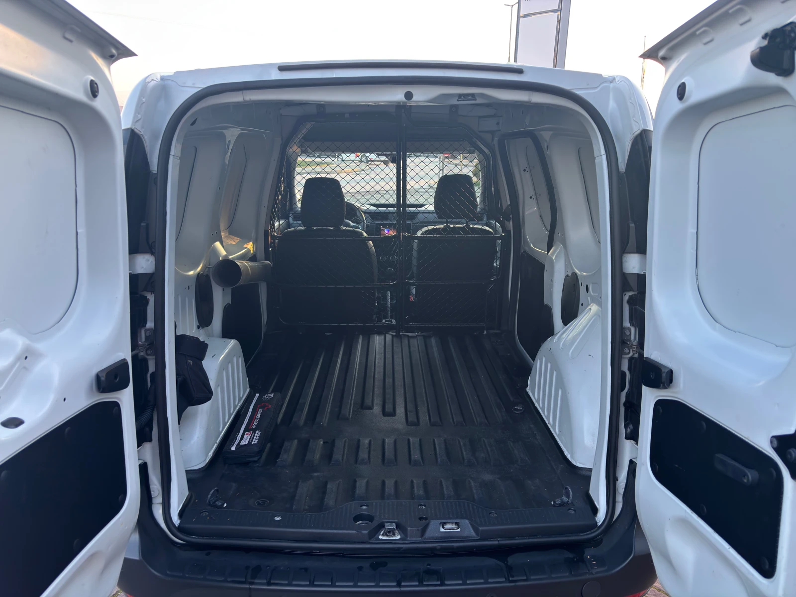 Renault Express 1, 5 Blue dCi 75 hp BVM6 | Mobile.bg � ����������� 9