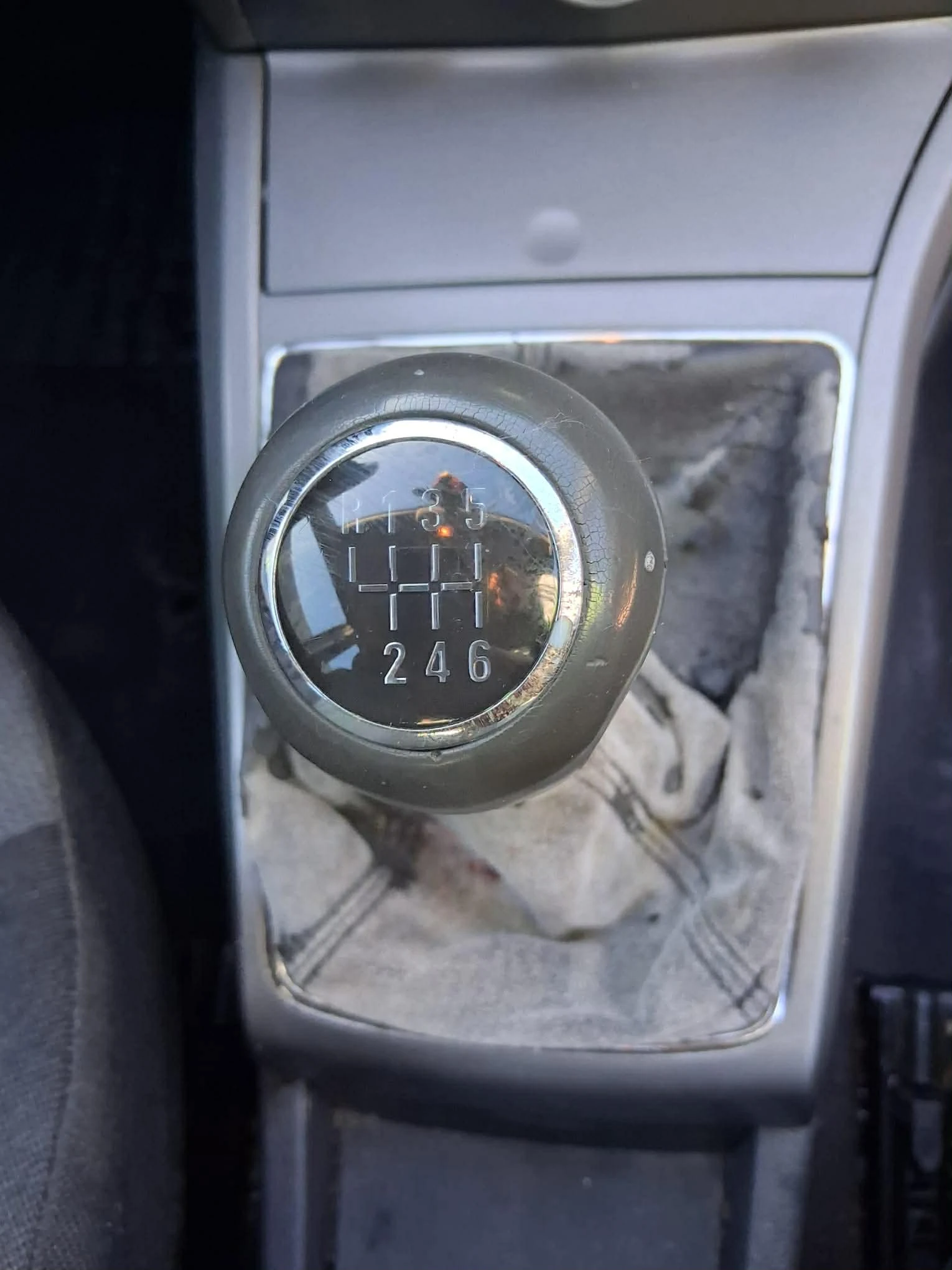 Opel Astra kombi, снимка 6 - Автомобили и джипове - 53713960