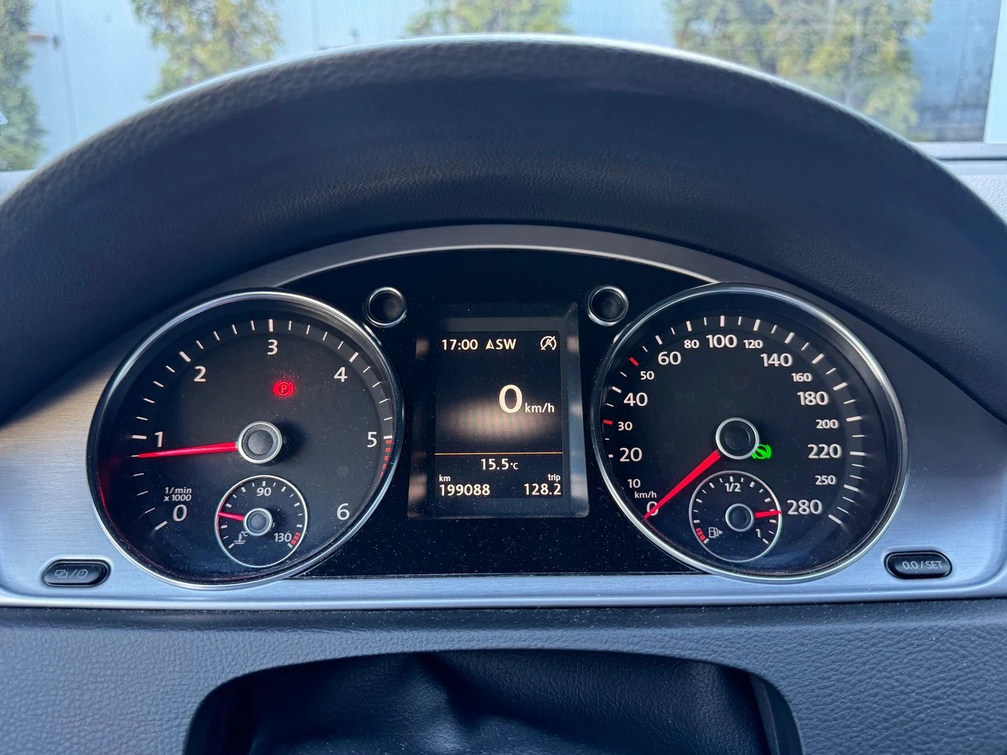 VW Passat SS 2.0TDI BMT, снимка 13 - Автомобили и джипове - 55650372