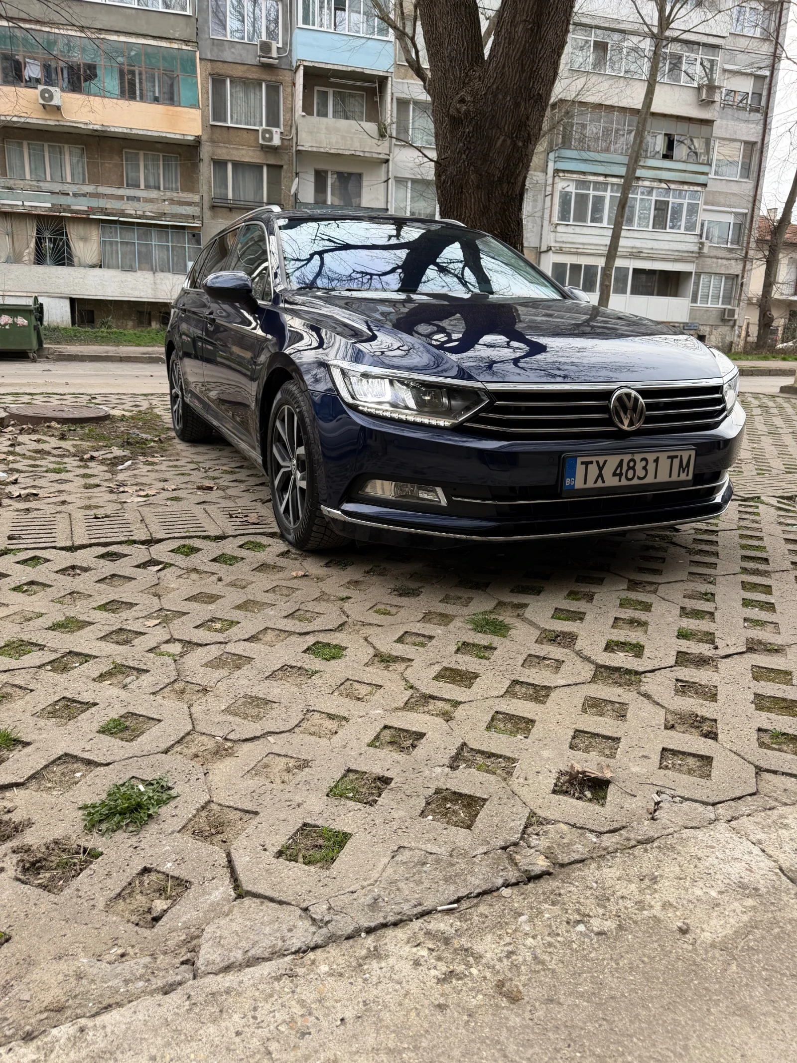 VW Passat 8 | Mobile.bg � ����������� 2