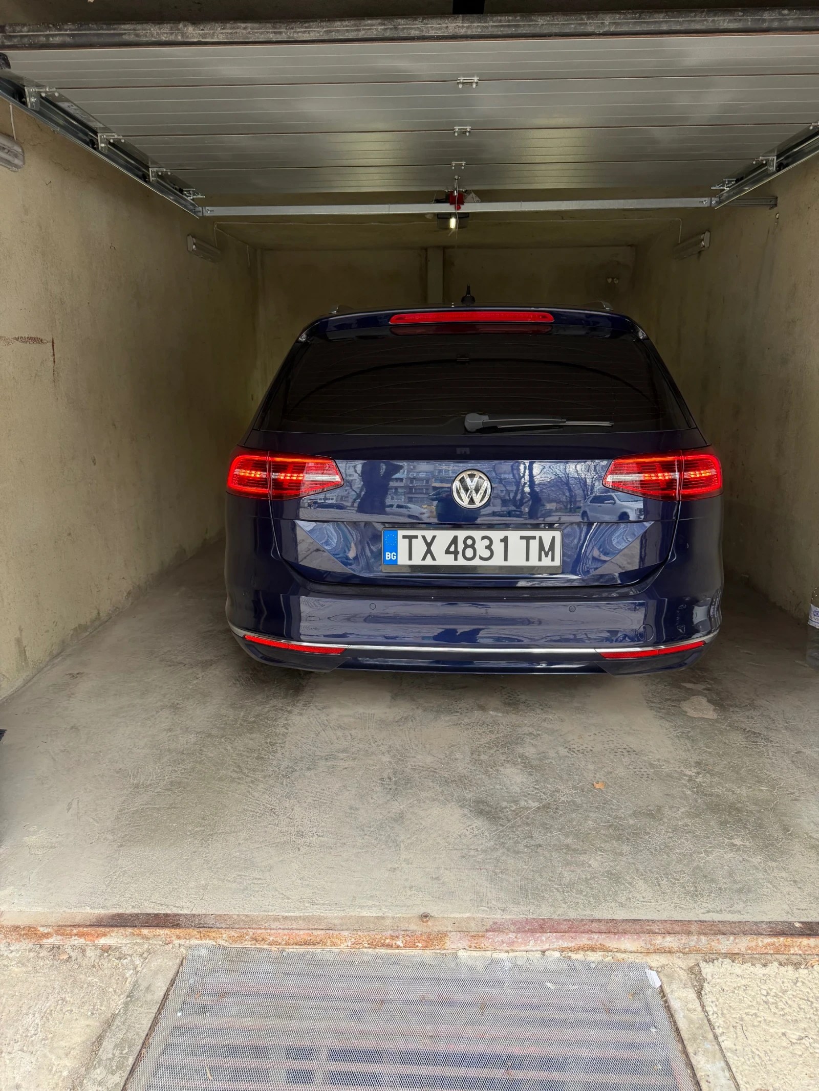 VW Passat 8, снимка 7 - Автомобили и джипове - 54005161