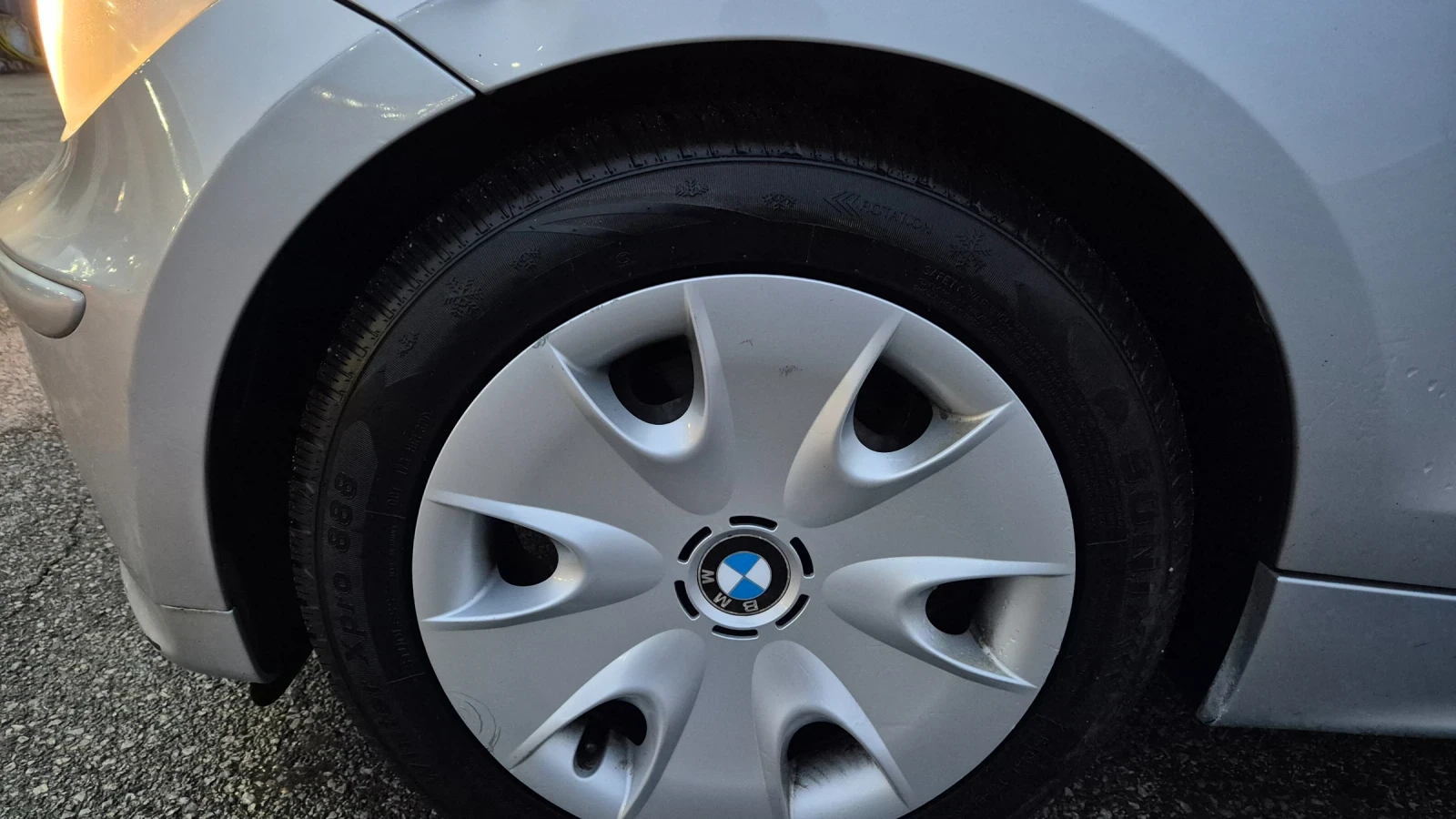 BMW 118, снимка 15 - Автомобили и джипове - 54046932