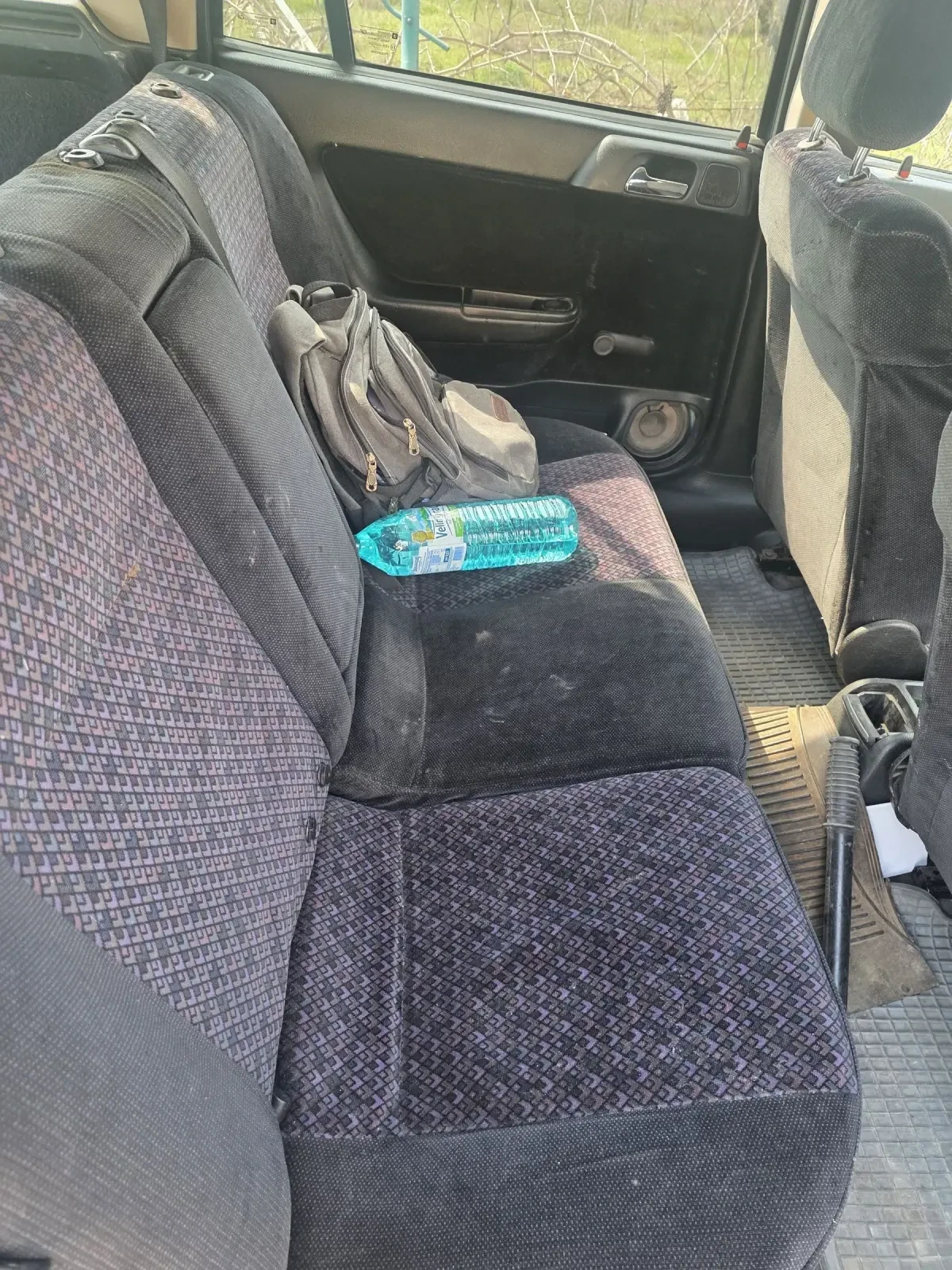 Opel Astra 1.6 75 , снимка 13 - Автомобили и джипове - 54099913