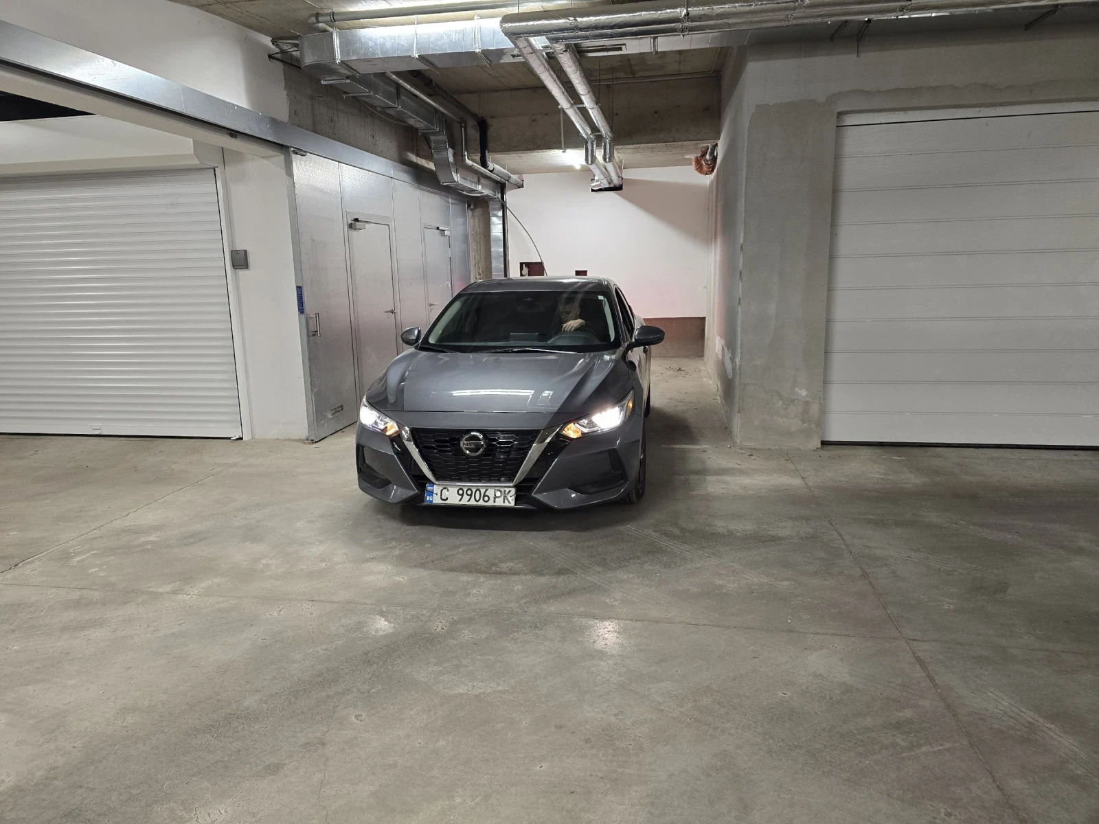 Nissan Sentra, снимка 3 - Автомобили и джипове - 54104630