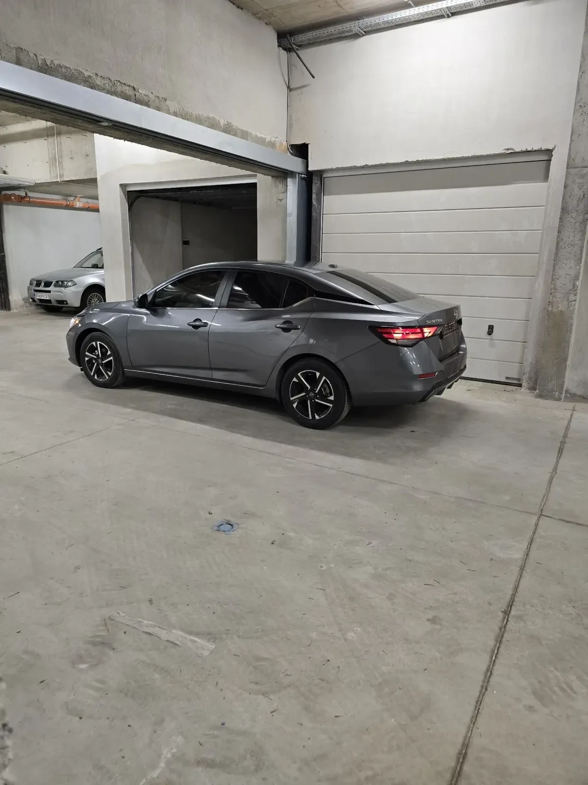 Nissan Sentra, снимка 6 - Автомобили и джипове - 54104630