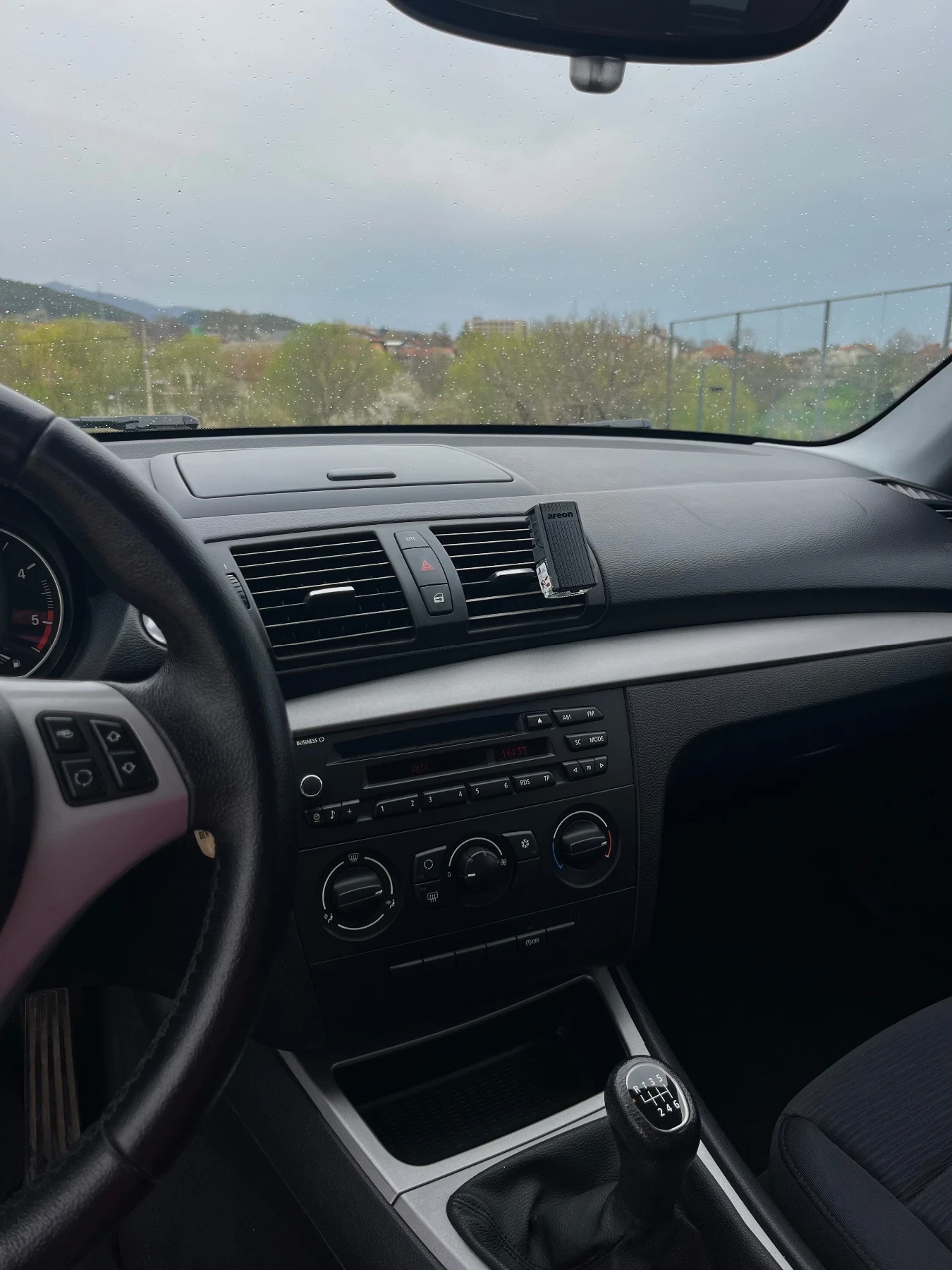BMW 116, снимка 8 - Автомобили и джипове - 54511712