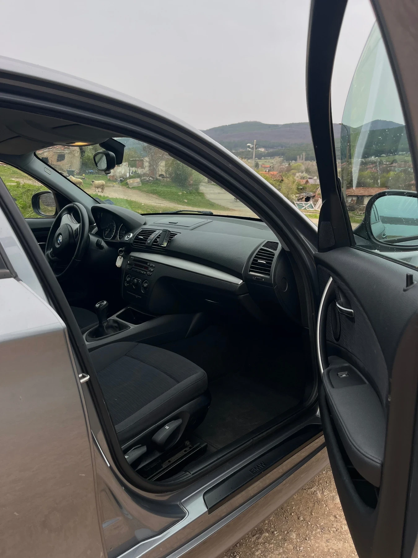 BMW 116, снимка 9 - Автомобили и джипове - 54511712