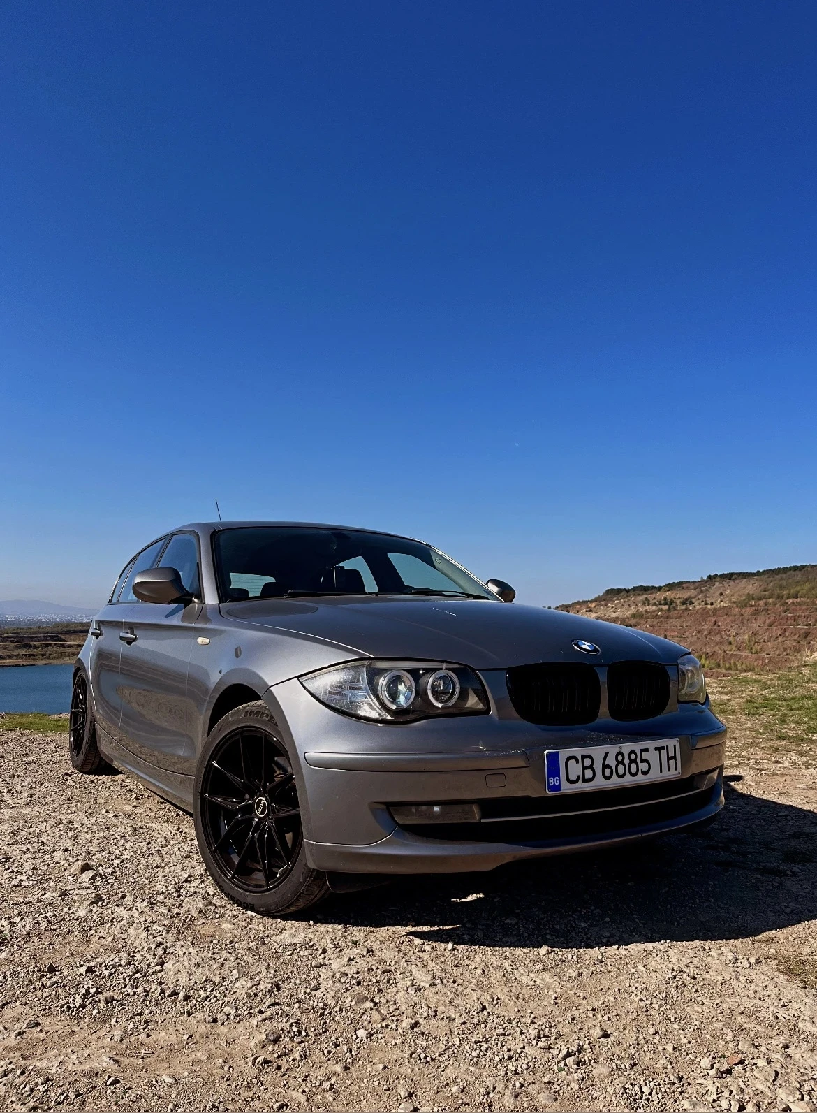 BMW 116
