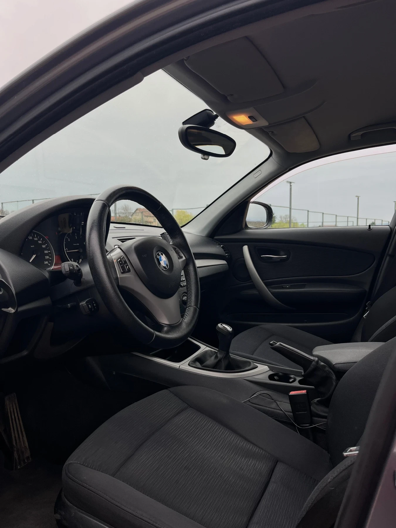 BMW 116, снимка 6 - Автомобили и джипове - 54511712