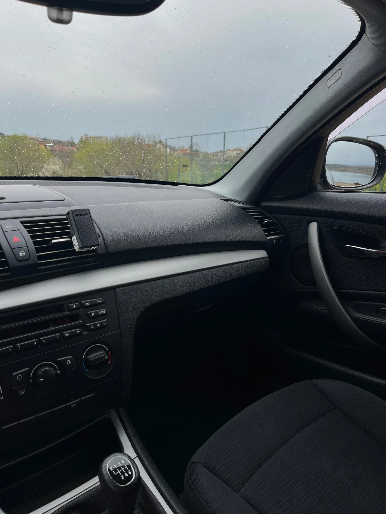 BMW 116, снимка 5 - Автомобили и джипове - 54511712
