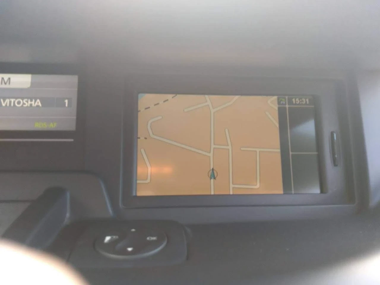 Renault Scenic, снимка 4 - Автомобили и джипове - 54767216