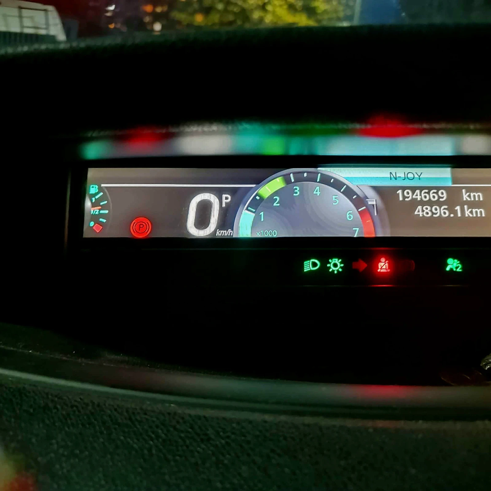 Renault Scenic, снимка 2 - Автомобили и джипове - 54767216