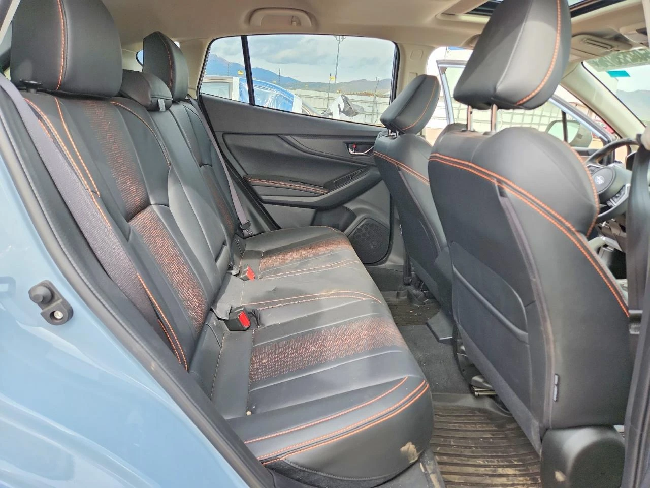 Subaru Crosstrek 2.5* LIMITED* ������ ��!* ��������� | Mobile.bg � ����������� 9