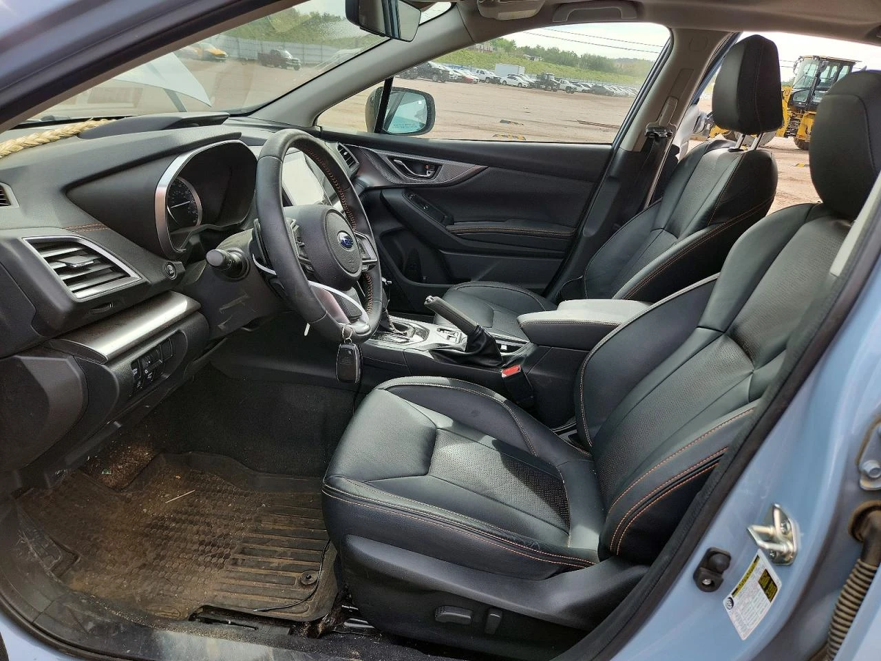 Subaru Crosstrek 2.5* LIMITED* ������ ��!* ��������� | Mobile.bg � ����������� 8