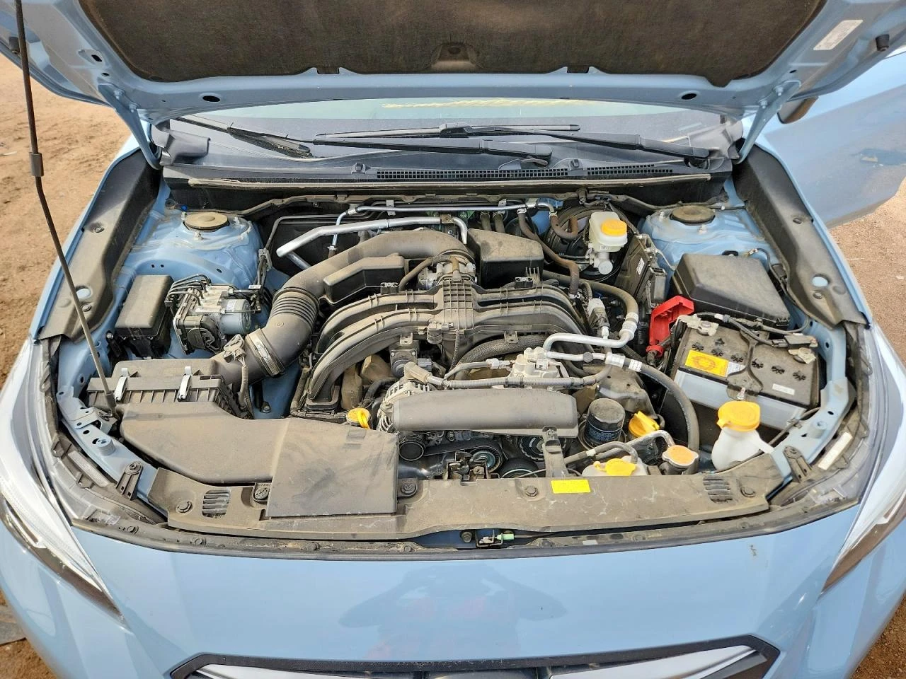 Subaru Crosstrek 2.5* LIMITED* ������ ��!* ��������� | Mobile.bg � ����������� 11