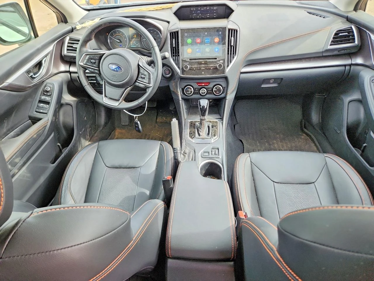 Subaru Crosstrek 2.5* LIMITED* ������ ��!* ��������� | Mobile.bg � ����������� 7