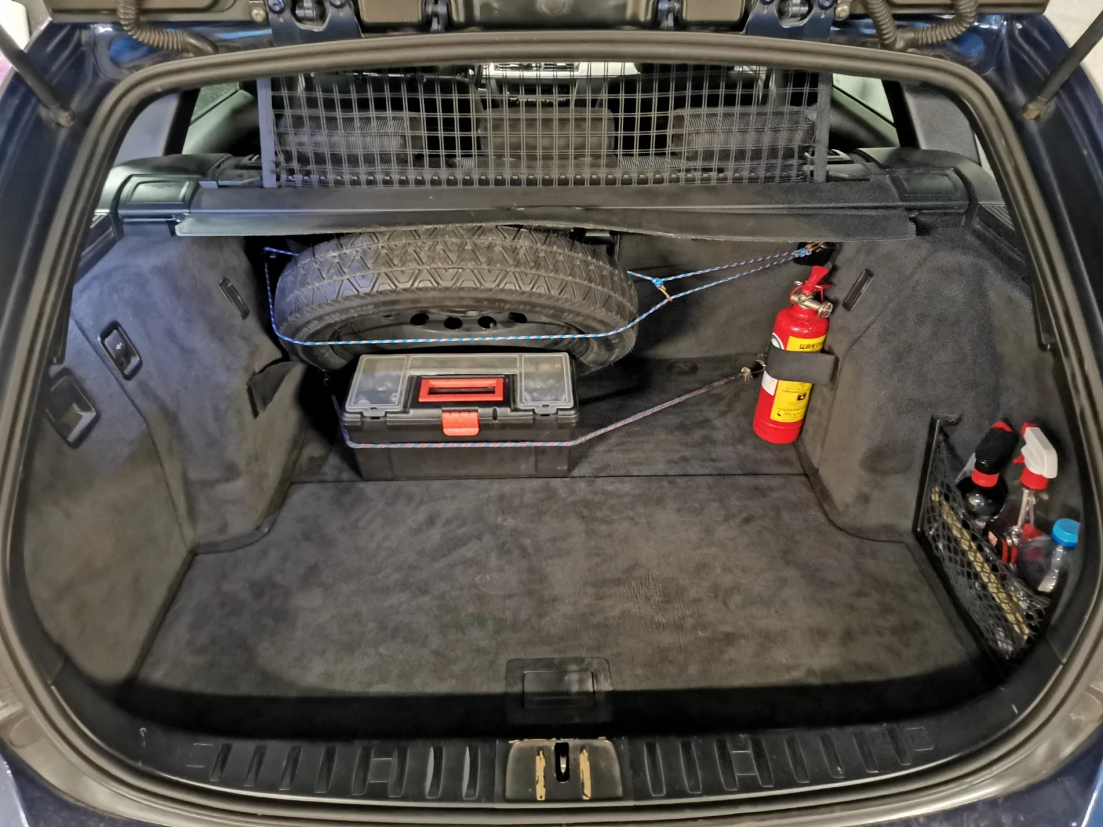 BMW 320, снимка 6 - Автомобили и джипове - 55498883