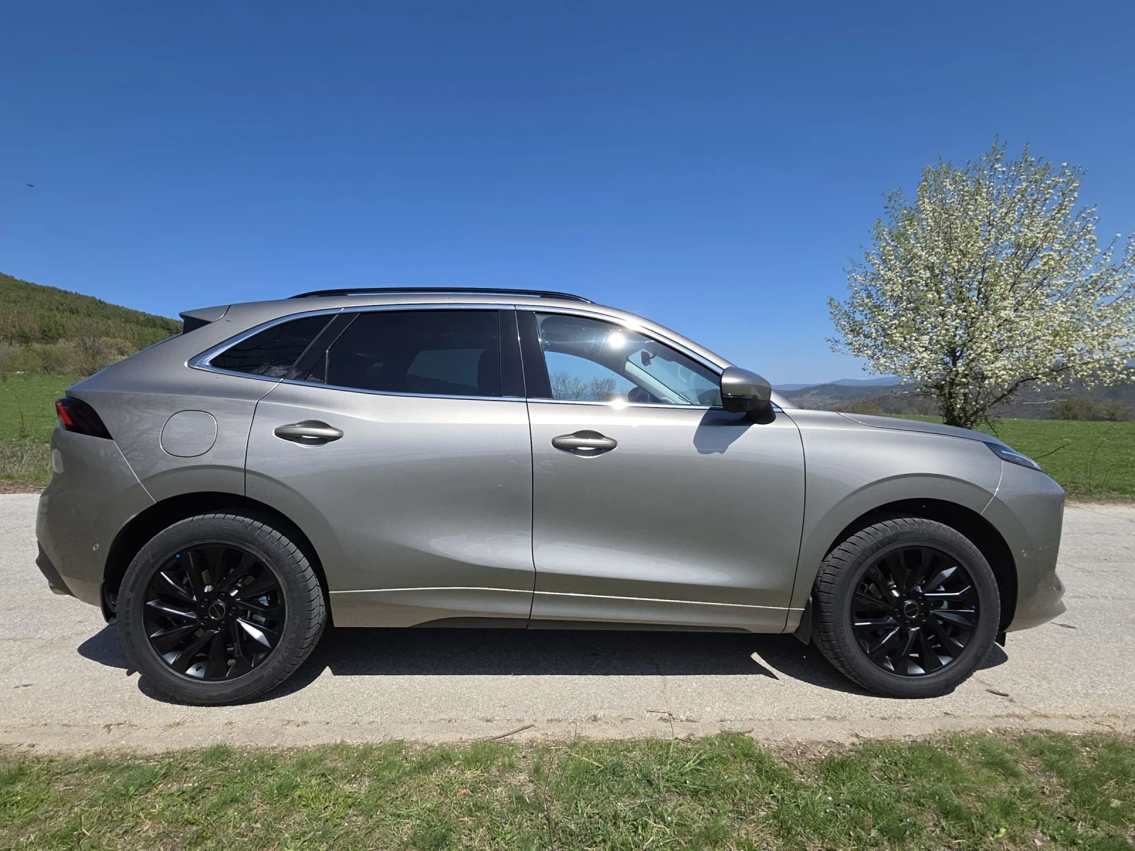 DONGFENG T5-EVO 1.5 ����� | Mobile.bg � ����������� 9