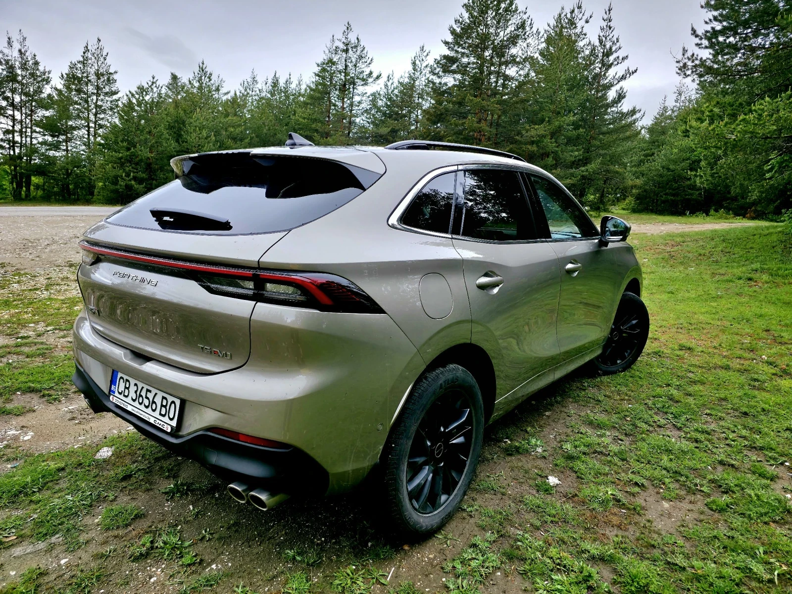 DONGFENG T5-EVO 1.5 ����� | Mobile.bg � ����������� 4