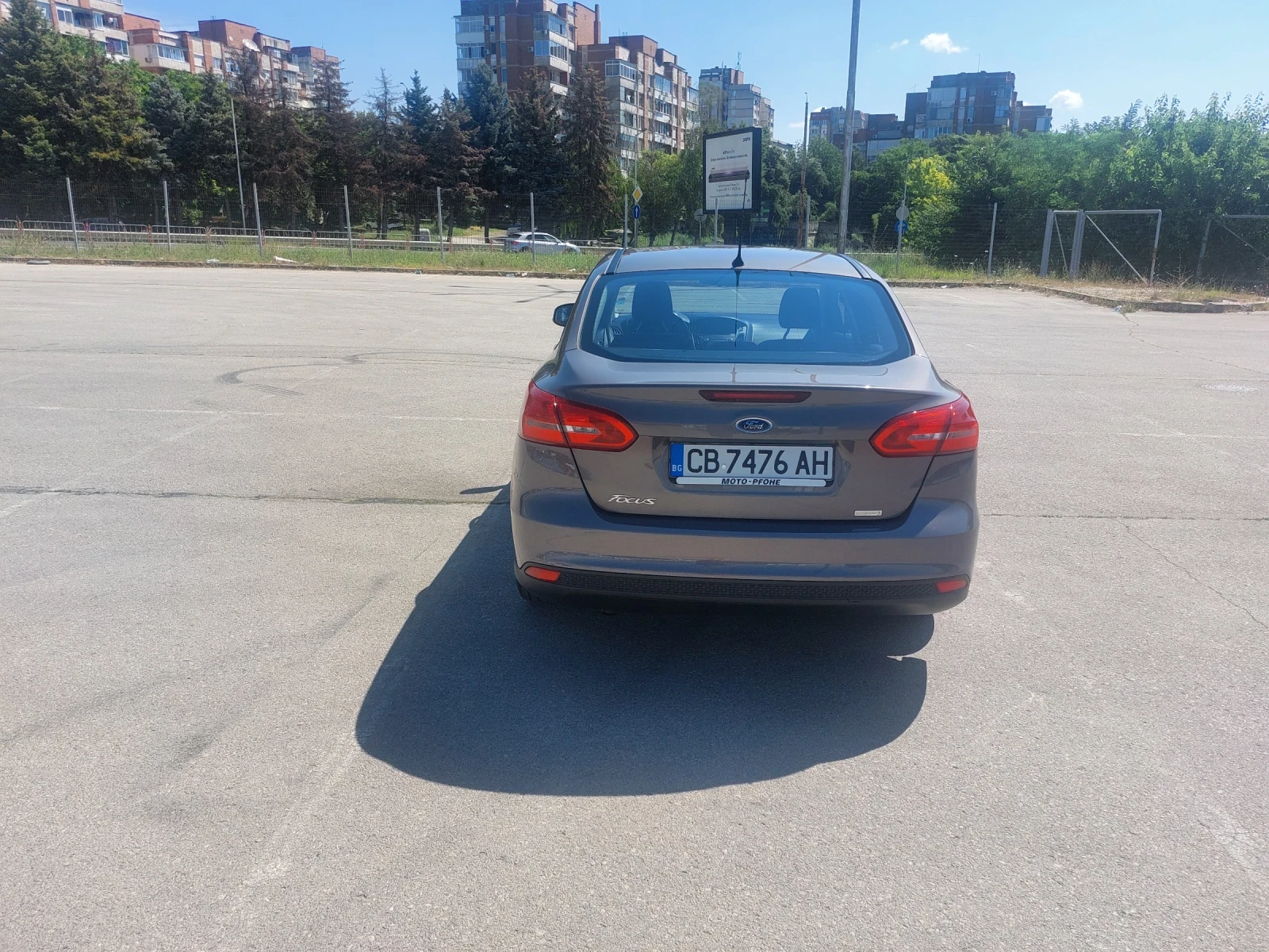 Ford Focus Ecoboost | Mobile.bg � ����������� 12