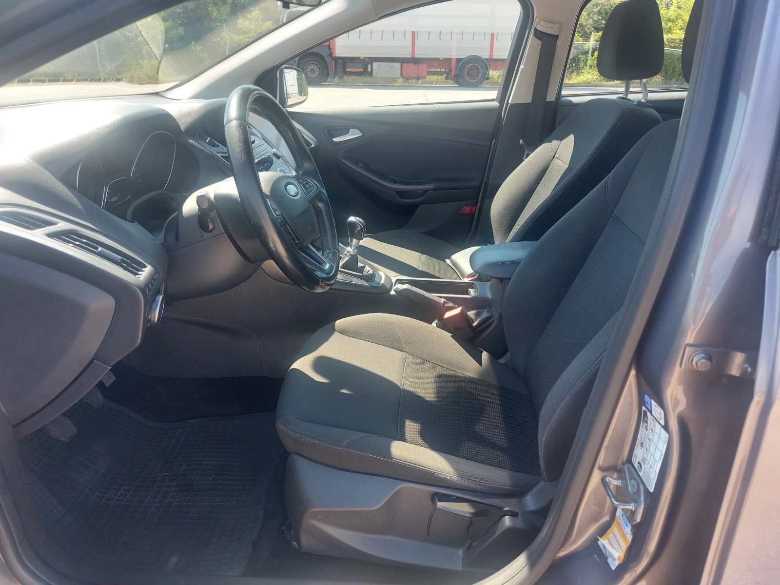 Ford Focus Ecoboost | Mobile.bg � ����������� 4