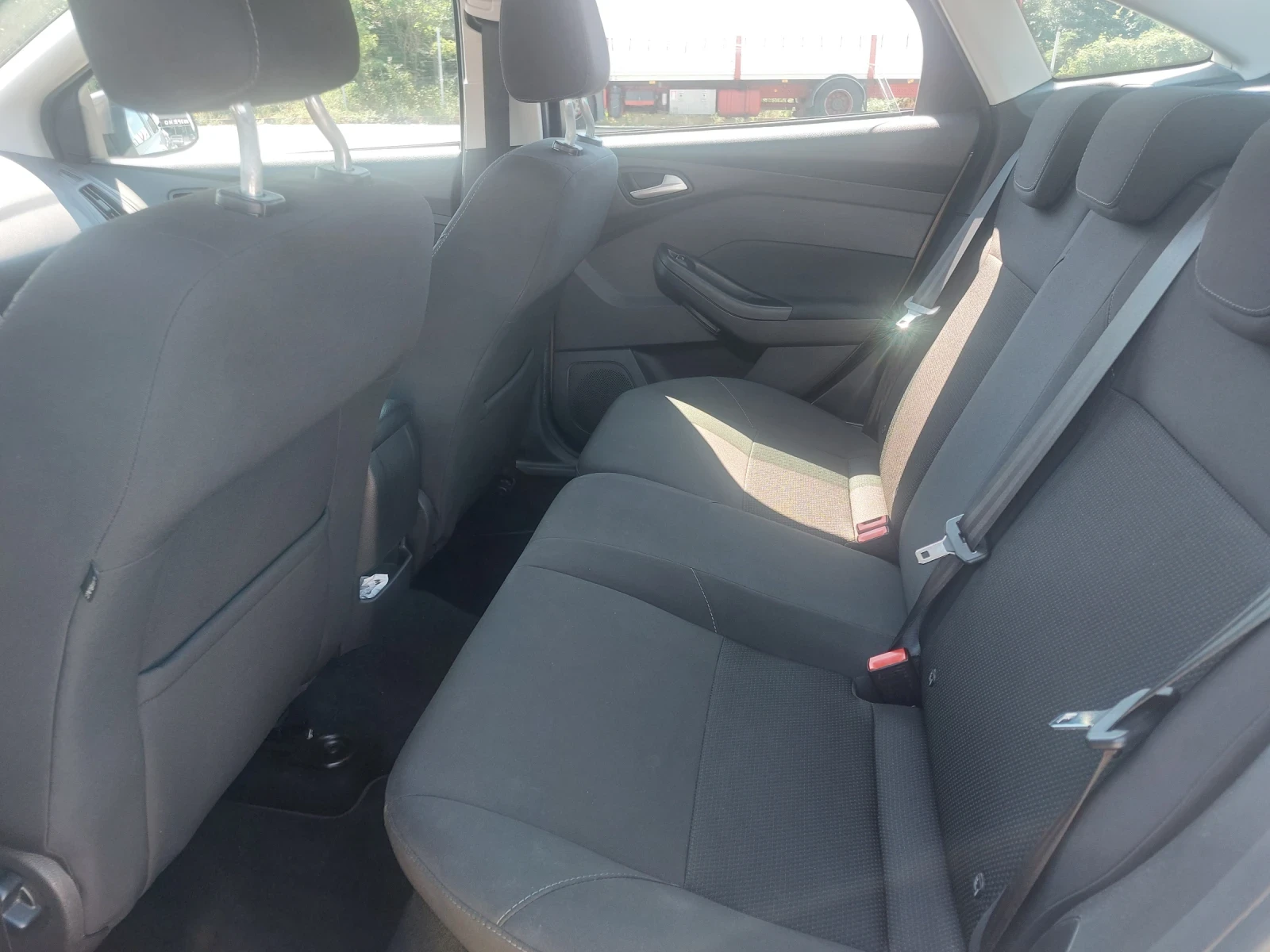Ford Focus Ecoboost | Mobile.bg � ����������� 7