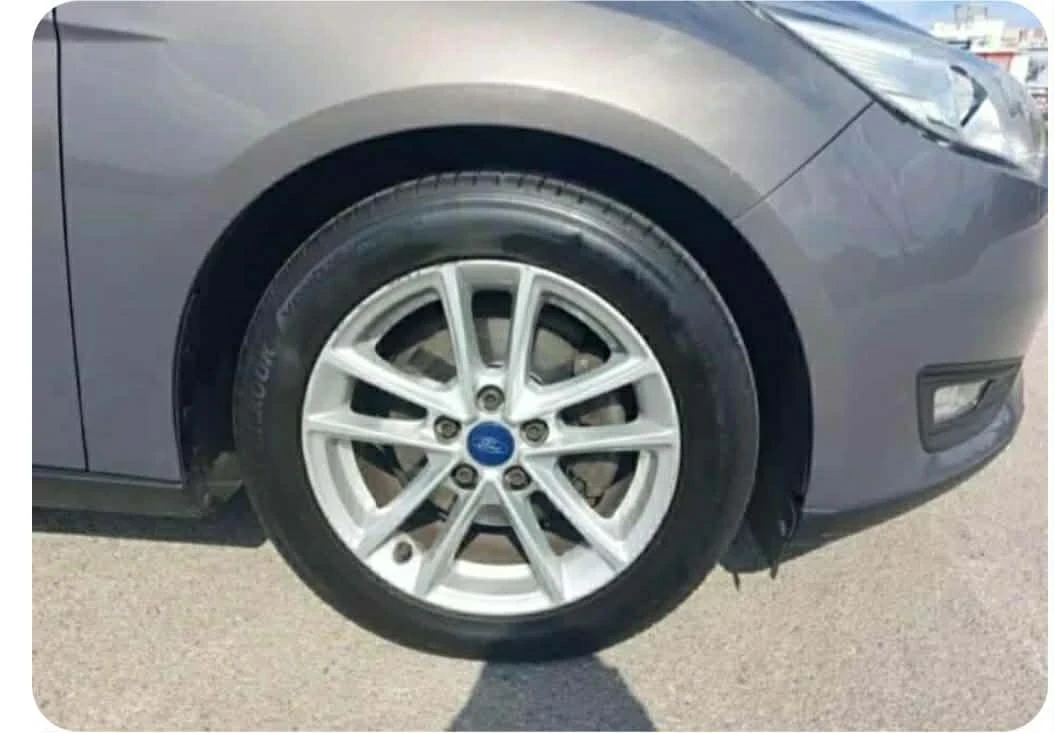 Ford Focus Ecoboost, снимка 5 - Автомобили и джипове - 55164736