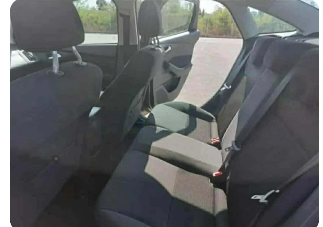 Ford Focus Ecoboost, снимка 2 - Автомобили и джипове - 55164736