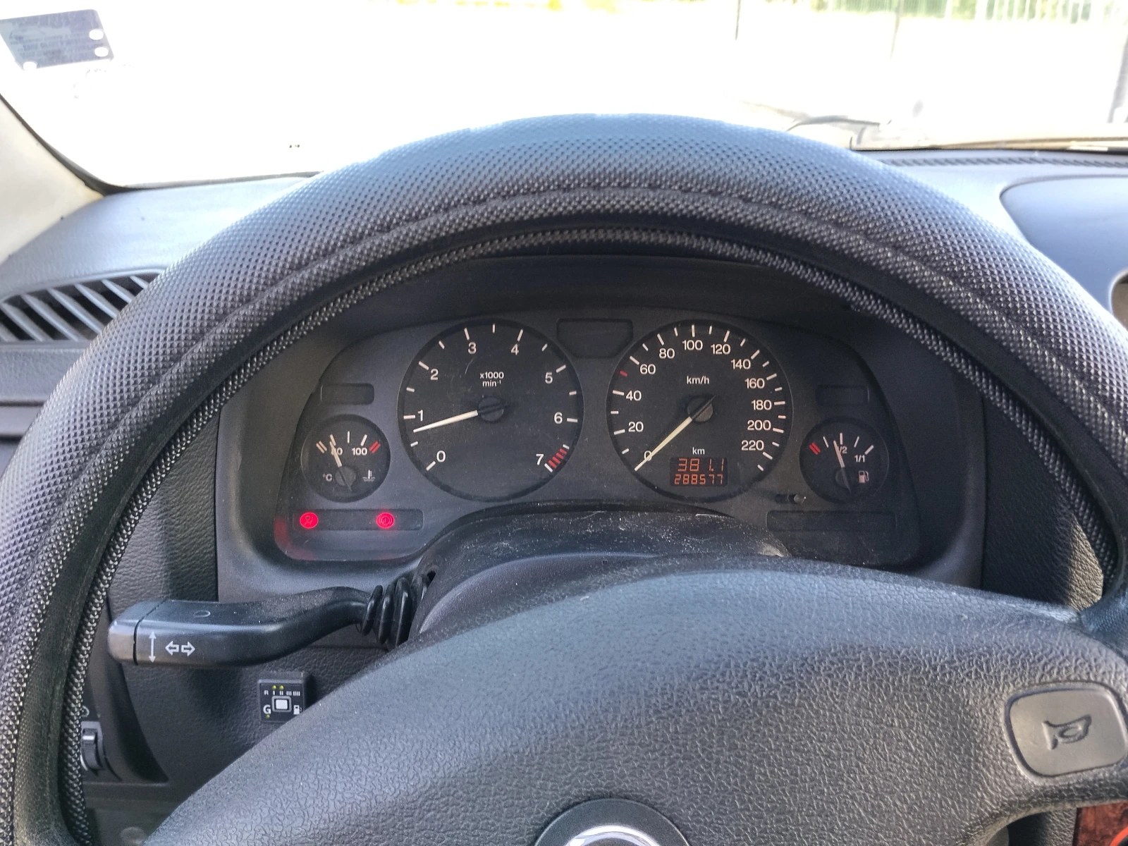 Opel Astra, снимка 6 - Автомобили и джипове - 55228169