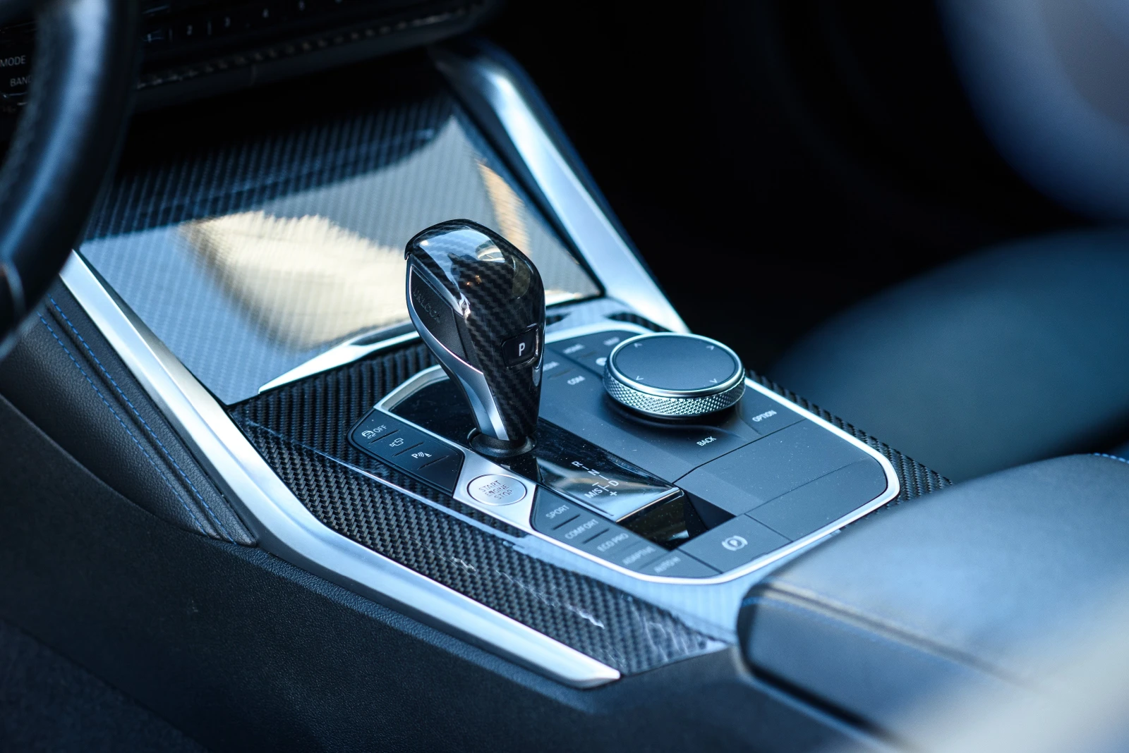 BMW 440 M Motorsport Package | Carbon | Head-Up | Lazer | Mobile.bg � ����������� 14
