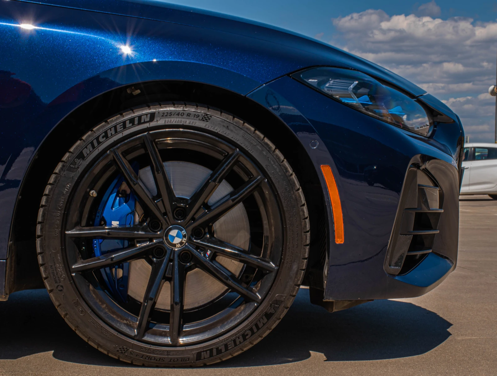 BMW 440 M Motorsport Package | Carbon | Head-Up | Lazer | Mobile.bg � ����������� 9