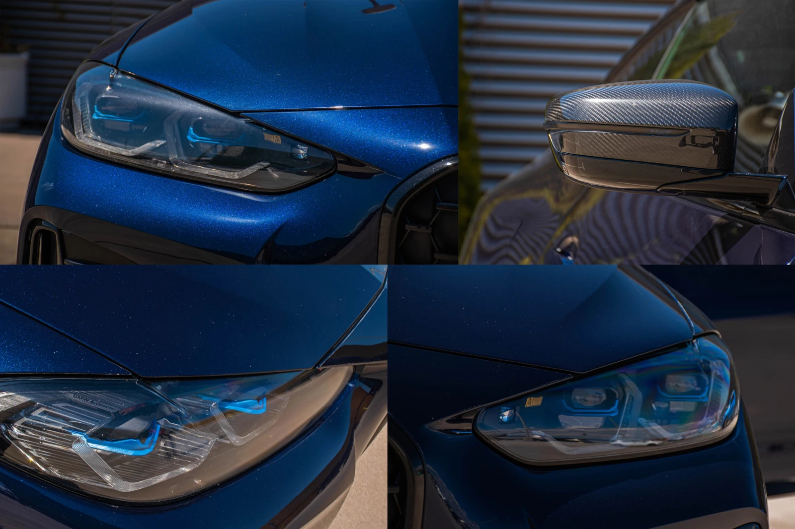 BMW 440 M Motorsport Package | Carbon | Head-Up | Lazer | Mobile.bg � ����������� 10