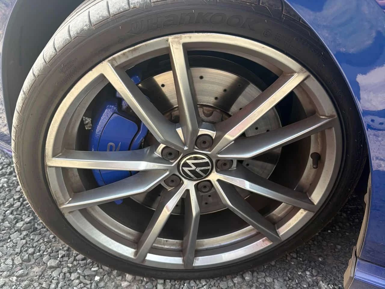 VW Golf * DSG * CARFAX * ОПЦИЯ ЗА ФИНАНСИРАНЕ , снимка 13 - Автомобили и джипове - 55450199