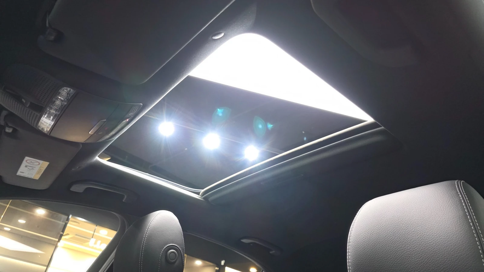 Mercedes-Benz E 220 4MATIC | AMG LINE | W213 | Mobile.bg � ����������� 16