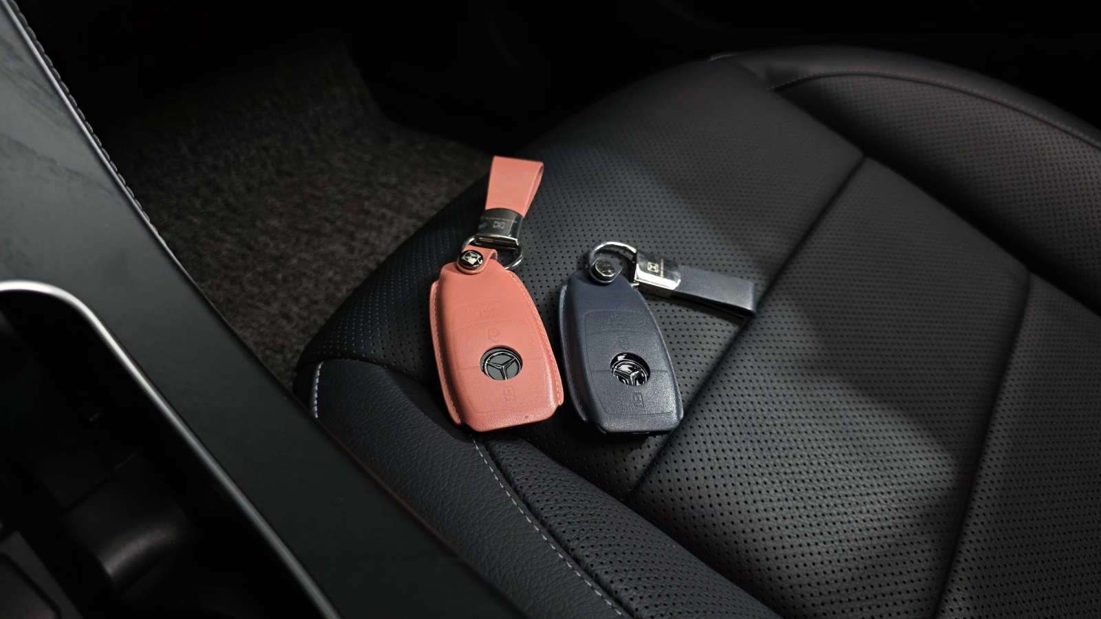 Mercedes-Benz E 220 4MATIC | AMG LINE | W213 | Mobile.bg � ����������� 13