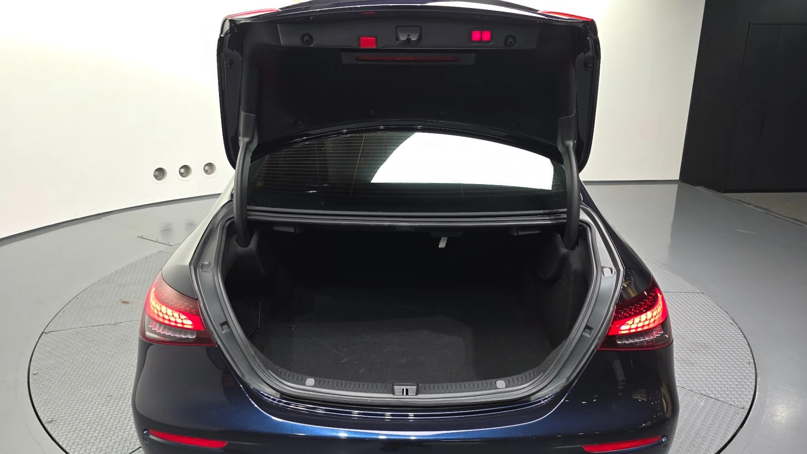 Mercedes-Benz E 220 4MATIC | AMG LINE | W213 | Mobile.bg � ����������� 17